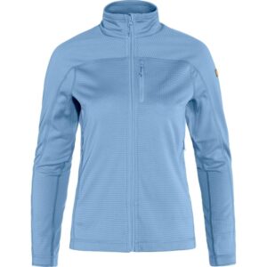 Fjällräven-Fjällräven–Abisko-Lite-Fleece-Jacket-W-F87142-Opplevsport-Melhus-1 Fjällräven Fjällräven Abisko Lite Fleece Jacket W F87142 Opplevsport Melhus 1