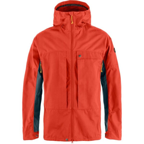 Fjällräven Fjällräven Bergtagen G-1000 Jacket M F12500153 Opplevsport Melhus 1