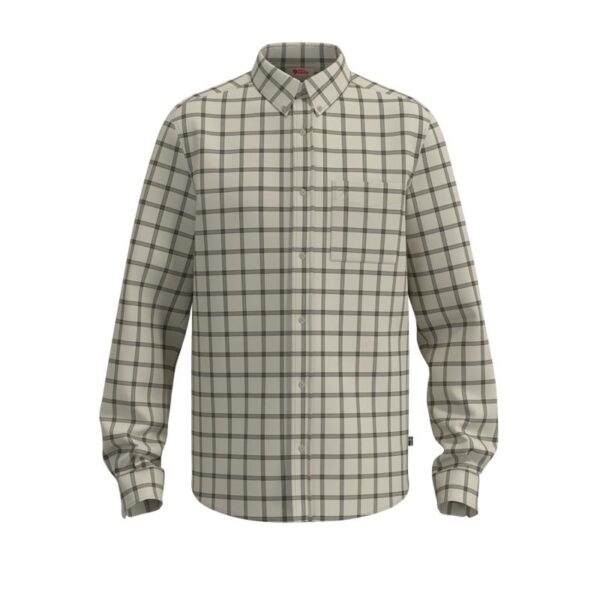 Fjällräven Fjällräven ÖVik Flannel Shirt M F82979 Opplevsport Melhus 1