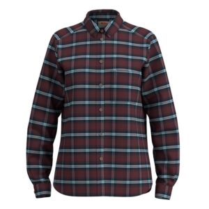 Fjällräven-Fjällräven–ÖVik-Flannel-Shirt-W-F89833-Opplevsport-Melhus-1 Fjällräven Fjällräven ÖVik Flannel Shirt W F89833 Opplevsport Melhus 1