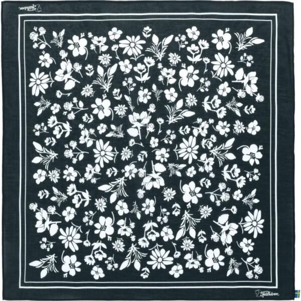 Fjällräven Fjällräven Fjällblomster Bandana F13100236 Opplevsport Melhus 1