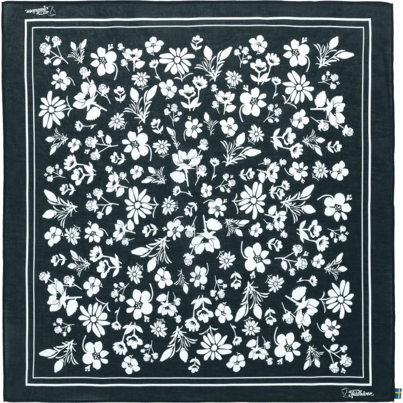 Fjällräven Fjällräven Fjällblomster Bandana F13100236 Opplevsport Melhus 1