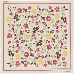 Fjällräven-Fjällräven–Fjällblomster-Bandana-F13100236-Opplevsport-Melhus-1 Fjällräven Fjällräven Fjällblomster Bandana F13100236 Opplevsport Melhus 1