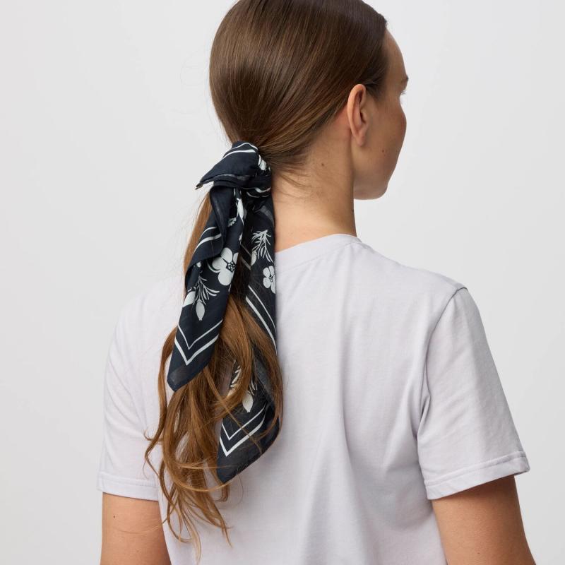 Fjällräven Fjällräven Fjällblomster Bandana F13100236 Opplevsport Melhus 2