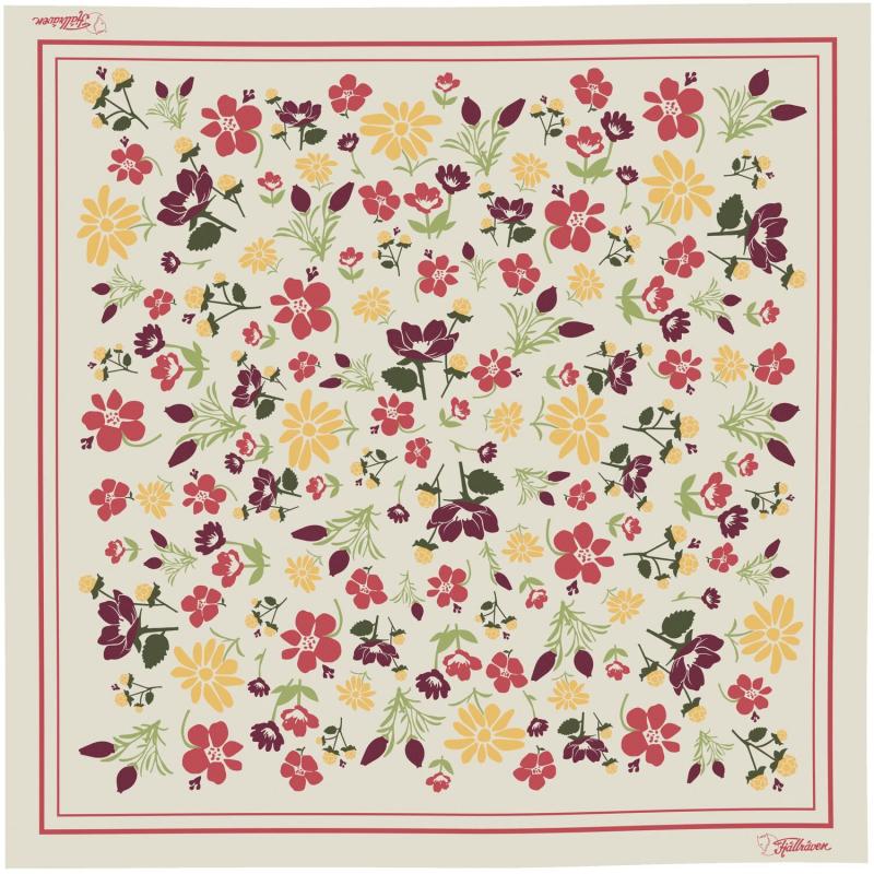 Fjällräven Fjällräven Fjällblomster Bandana F13100236 Opplevsport Melhus 2