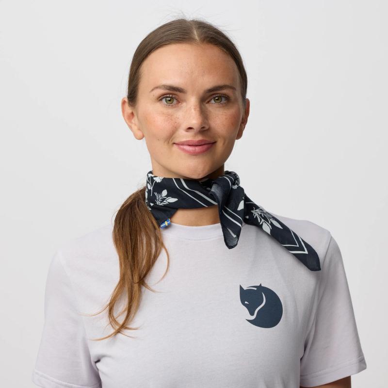 Fjällräven Fjällräven Fjällblomster Bandana F13100236 Opplevsport Melhus 3