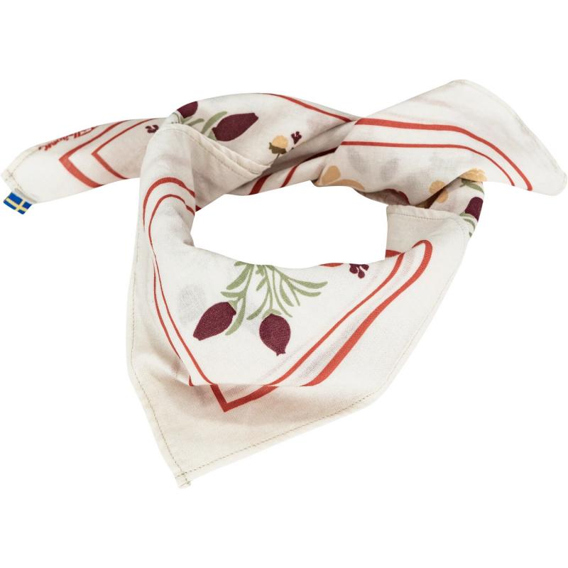 Fjällräven Fjällräven Fjällblomster Bandana F13100236 Opplevsport Melhus 3