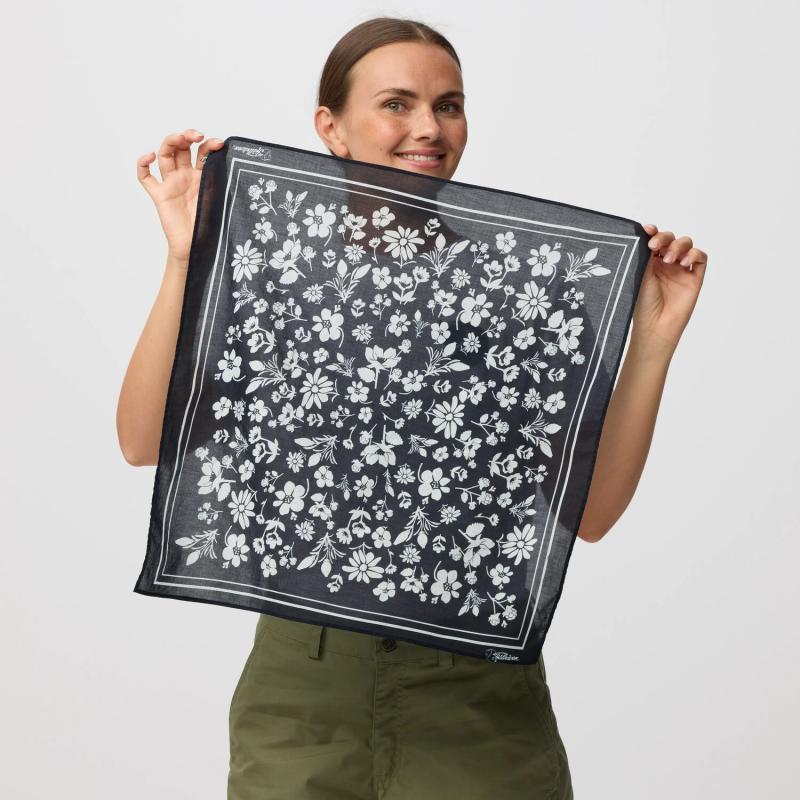 Fjällräven Fjällräven Fjällblomster Bandana F13100236 Opplevsport Melhus 5