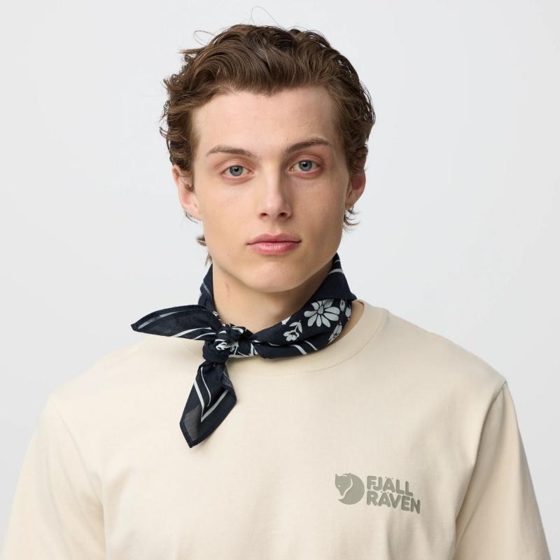 Fjällräven Fjällräven Fjällblomster Bandana F13100236 Opplevsport Melhus 6