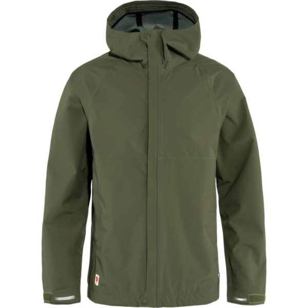 Fjällräven Fjällräven HC Hydratic Trail Jacket M F86984 Opplevsport Melhus 1
