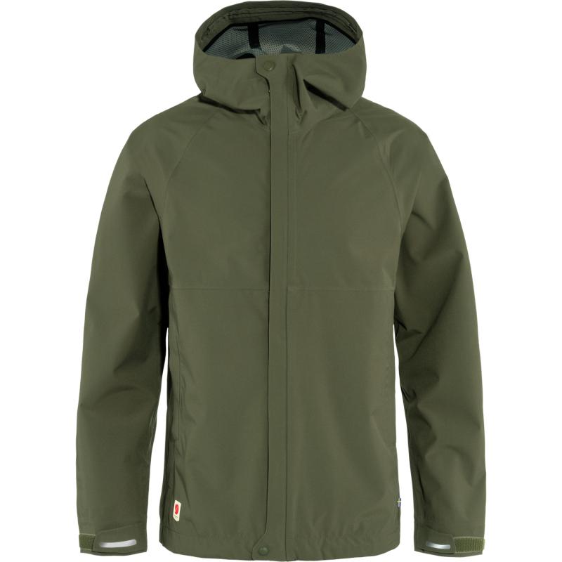 Fjällräven Fjällräven HC Hydratic Trail Jacket M F86984 Opplevsport Melhus 1