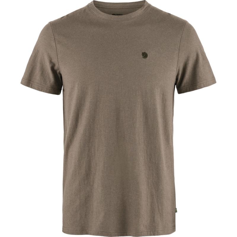 Fjällräven Fjällräven Hemp Blend T-Shirt M F12600215 Opplevsport Melhus 1