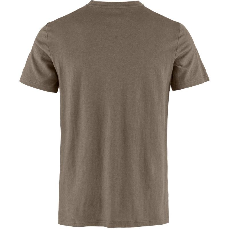 Fjällräven Fjällräven Hemp Blend T-Shirt M F12600215 Opplevsport Melhus 2