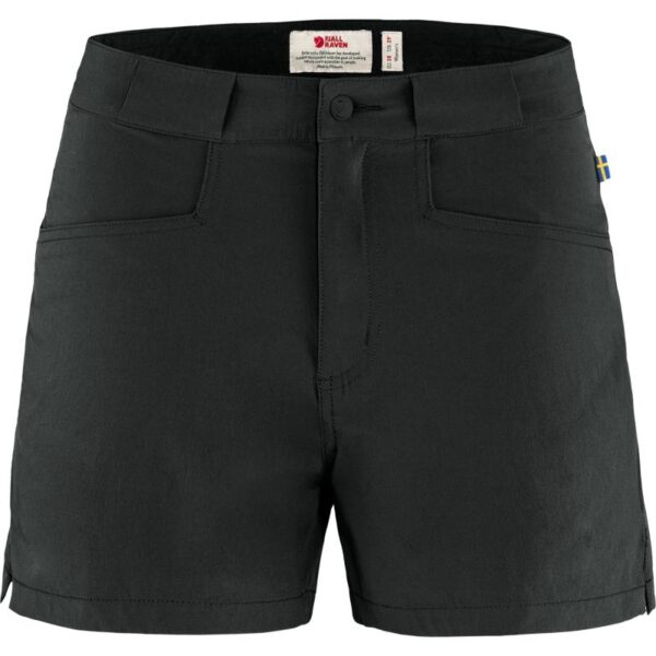 Fjällräven Fjällräven High Coast Lite Shorts W F89431 Opplevsport Melhus 1