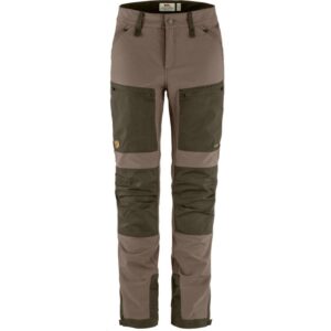 Fjällräven Fjällräven Keb Agile Trousers W F14200141 Opplevsport Melhus 1
