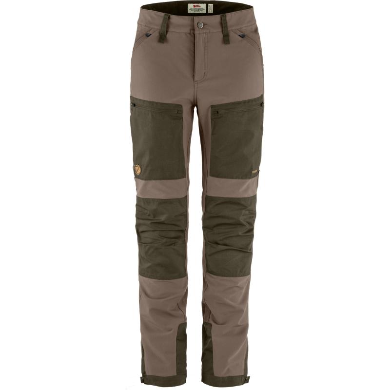 Fjällräven Fjällräven Keb Agile Trousers W F14200141 Opplevsport Melhus 1
