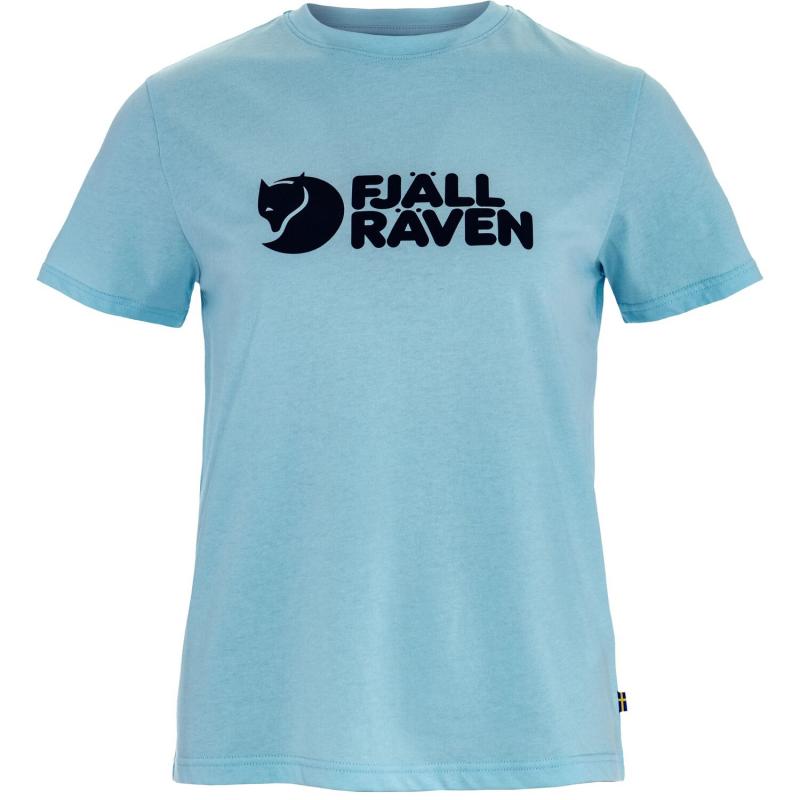 Fjällräven Fjällräven Logo Tee W F87146 Opplevsport Melhus 1