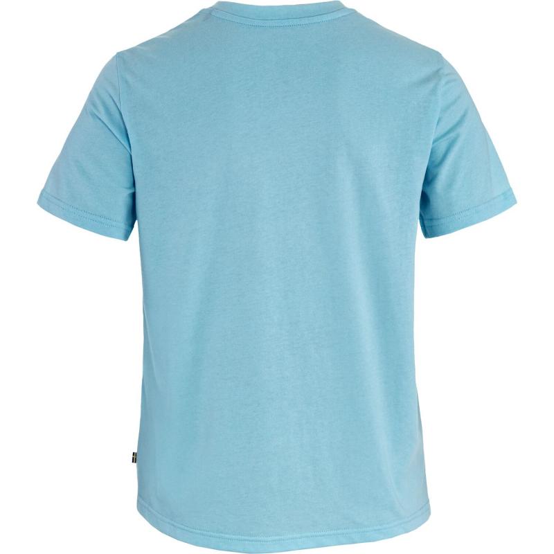 Fjällräven Fjällräven Logo Tee W F87146 Opplevsport Melhus 2