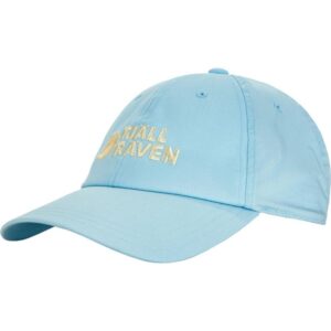 Fjällräven Vardag Lite Cap Turkis