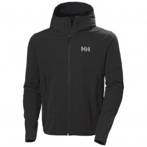Helly Hansen Helly Hansen Blaze Softshell Hood 63286 Opplevsport Melhus 1