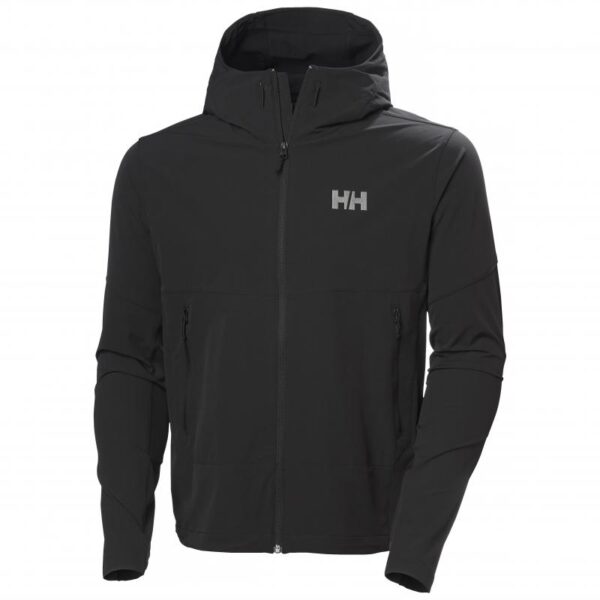 Helly Hansen Helly Hansen Blaze Softshell Hood 63286 Opplevsport Melhus 1