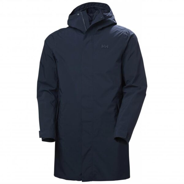Helly Hansen Helly Hansen Brussel Rain Coat 54605 Opplevsport Melhus 1