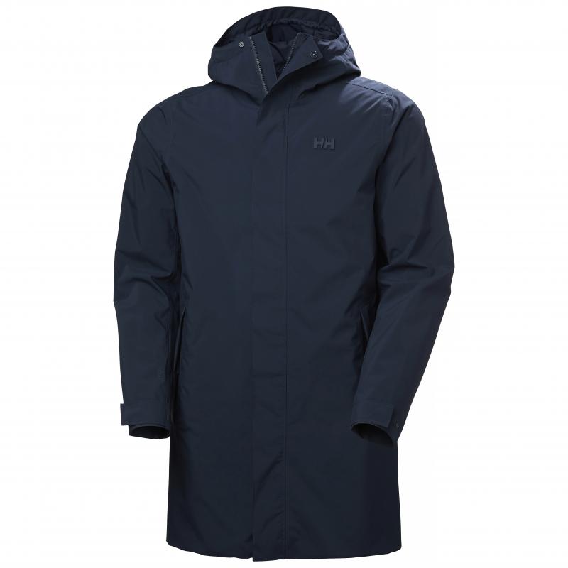 Helly Hansen Helly Hansen Brussel Rain Coat 54605 Opplevsport Melhus 1