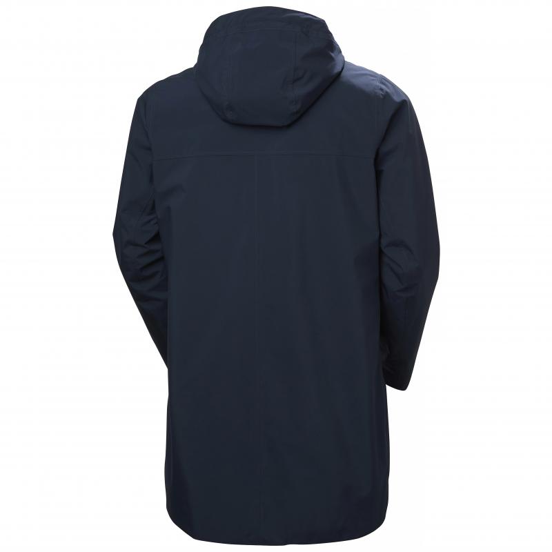 Helly Hansen Helly Hansen Brussel Rain Coat 54605 Opplevsport Melhus 2