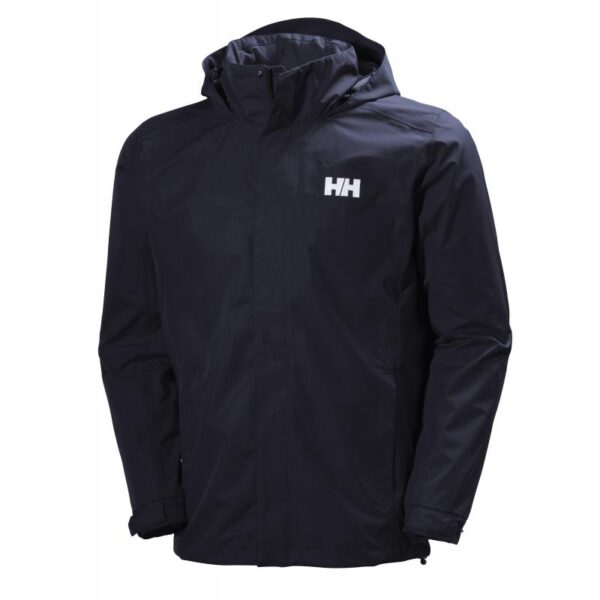 Helly Hansen Helly Hansen Dubliner Jacket 62643 Opplevsport Melhus 1