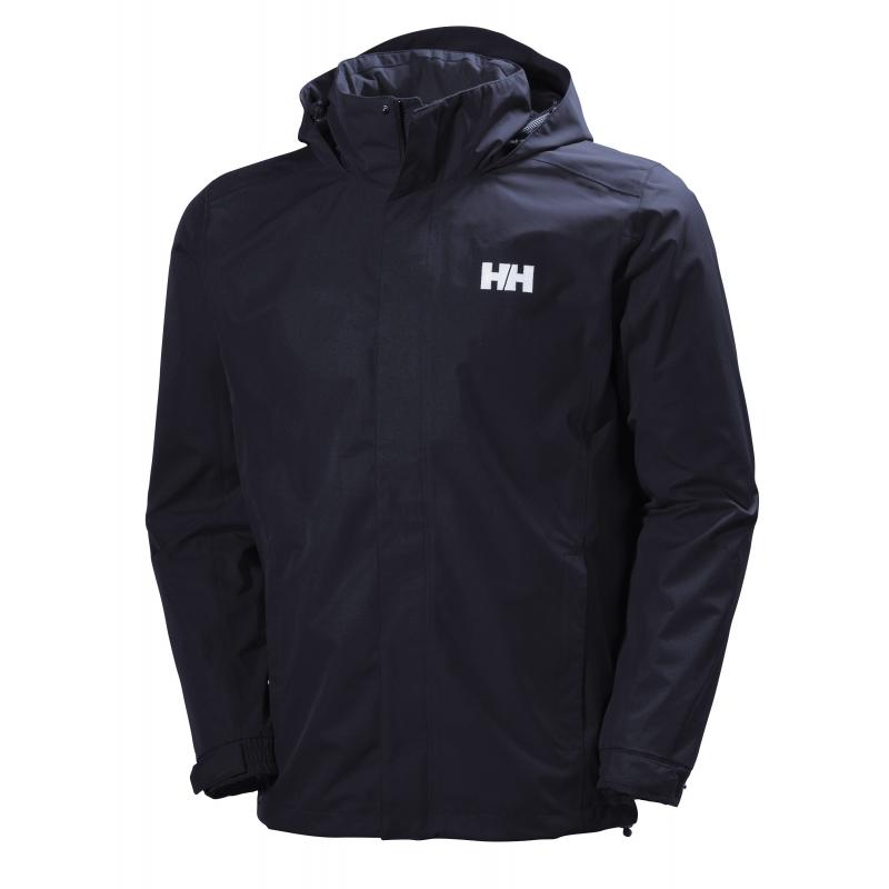 Helly Hansen Helly Hansen Dubliner Jacket 62643 Opplevsport Melhus 10