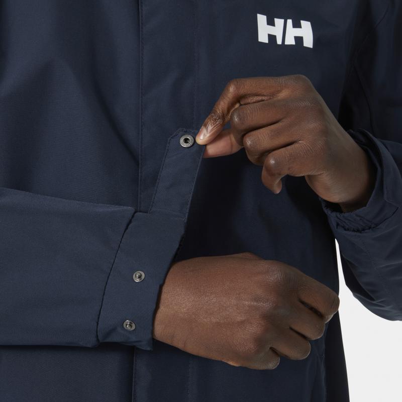 Helly Hansen Helly Hansen Dubliner Jacket 62643 Opplevsport Melhus 11