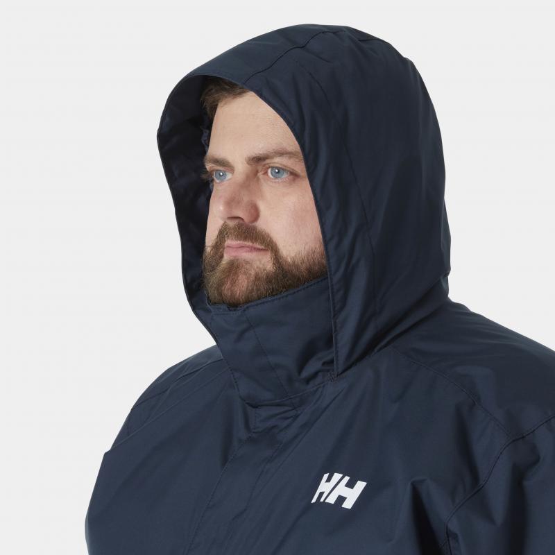 Helly Hansen Helly Hansen Dubliner Jacket 62643 Opplevsport Melhus 12