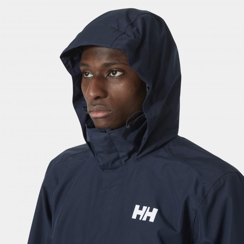Helly Hansen Helly Hansen Dubliner Jacket 62643 Opplevsport Melhus 13