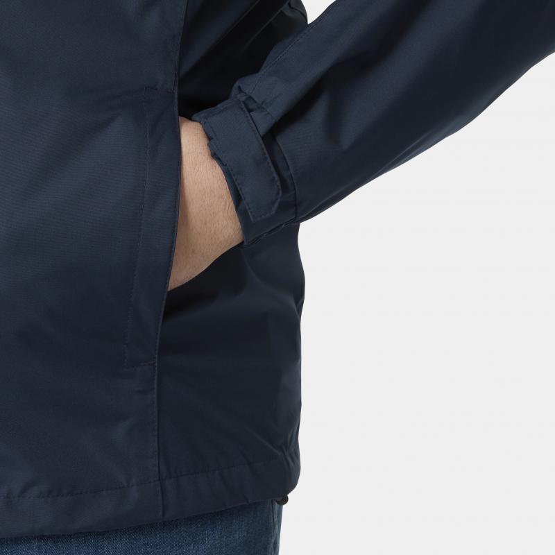 Helly Hansen Helly Hansen Dubliner Jacket 62643 Opplevsport Melhus 3