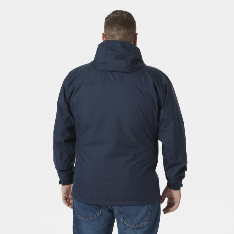 Helly Hansen Helly Hansen Dubliner Jacket 62643 Opplevsport Melhus 4