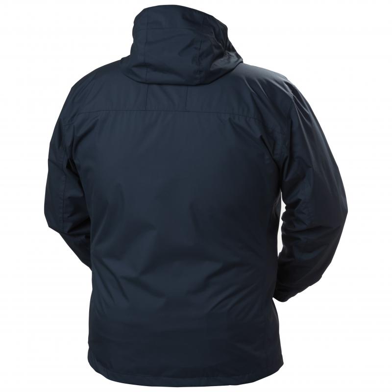 Helly Hansen Helly Hansen Dubliner Jacket 62643 Opplevsport Melhus 8