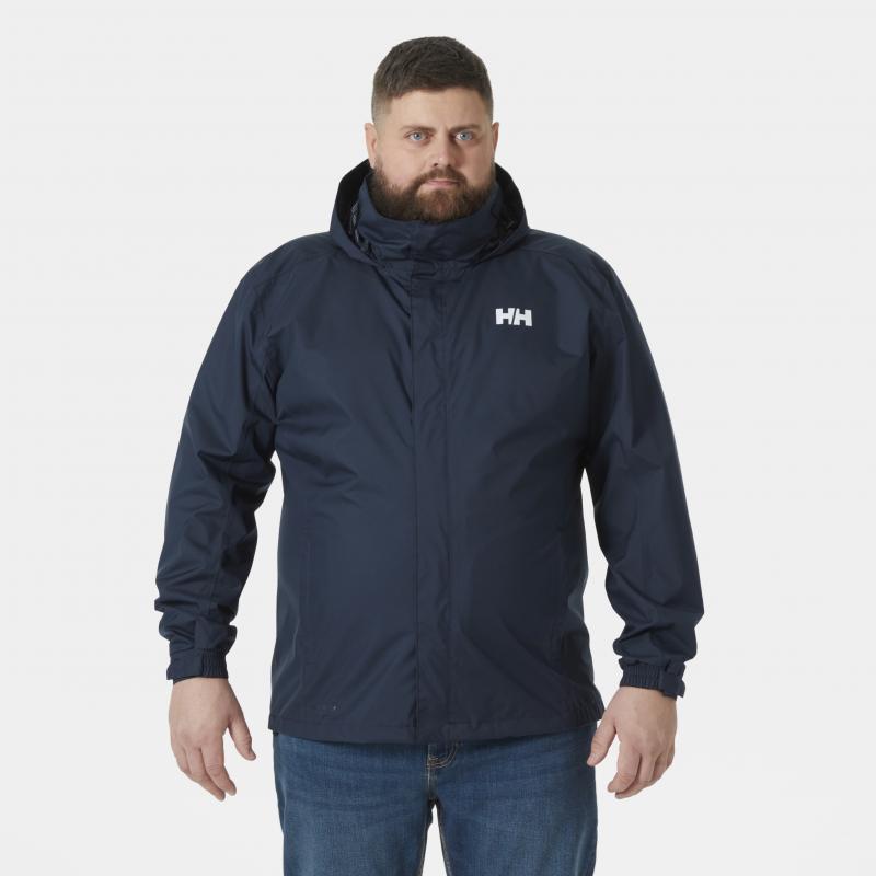 Helly Hansen Helly Hansen Dubliner Jacket 62643 Opplevsport Melhus 9