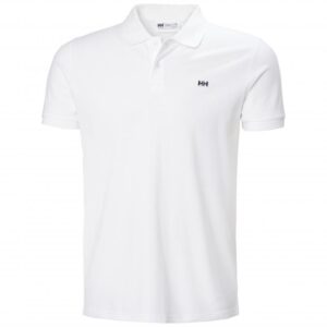 Helly Hansen Hudson Polo Hvit Herre