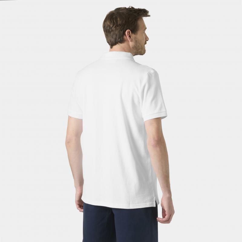 Helly Hansen Helly Hansen Hudson Polo 54543 Opplevsport Melhus 2