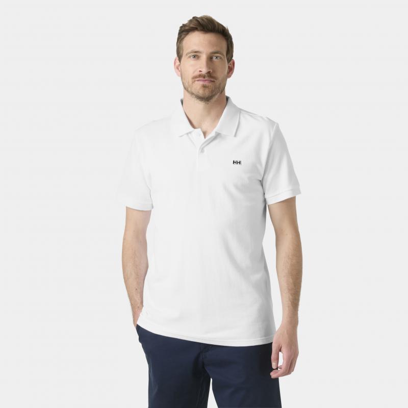 Helly Hansen Helly Hansen Hudson Polo 54543 Opplevsport Melhus 6
