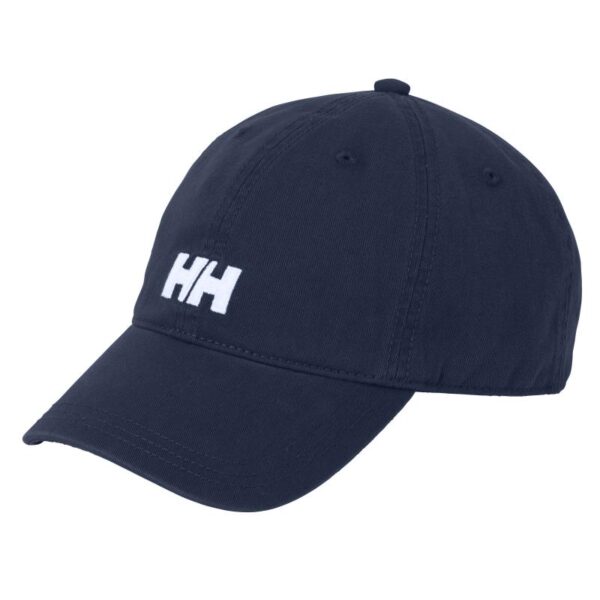 Helly Hansen Helly Hansen Logo Cap 38791 Opplevsport Melhus 1