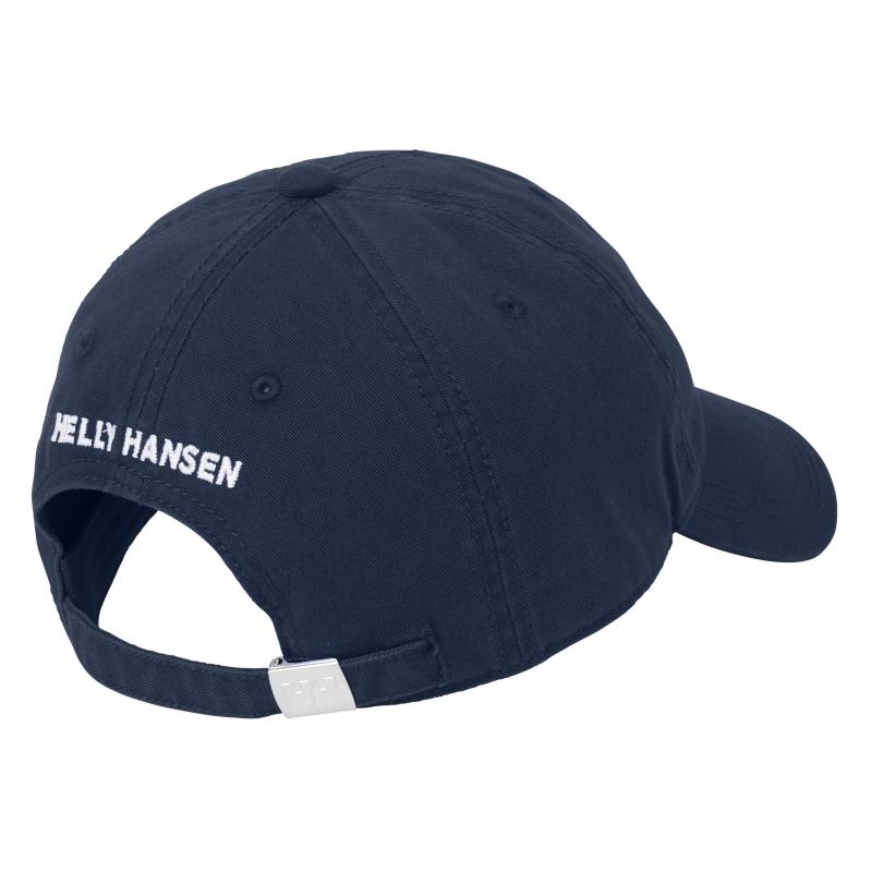 Helly Hansen Helly Hansen Logo Cap 38791 Opplevsport Melhus 2