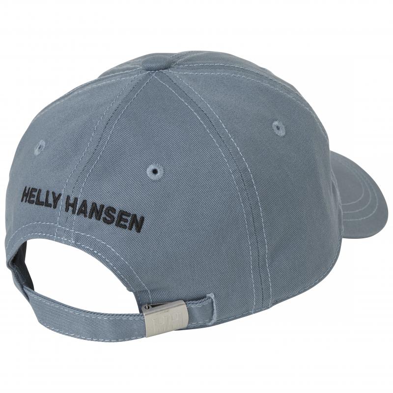 Helly Hansen Helly Hansen Logo Cap 38791 Opplevsport Melhus 2