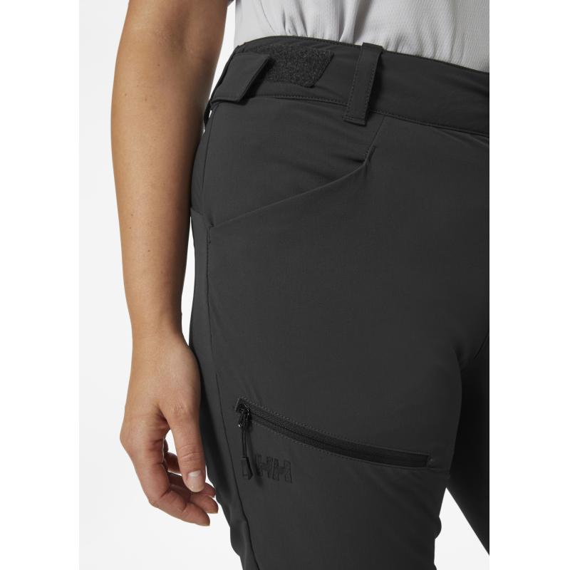 Helly Hansen Helly Hansen W Blaze Softshell Pant 63181 Opplevsport Melhus 2