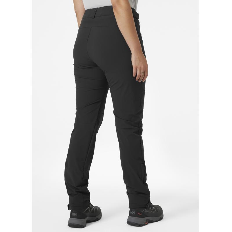 Helly Hansen Helly Hansen W Blaze Softshell Pant 63181 Opplevsport Melhus 3