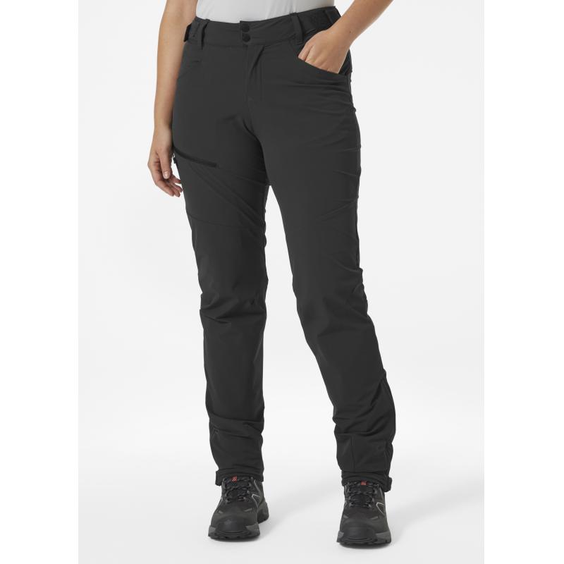 Helly Hansen Helly Hansen W Blaze Softshell Pant 63181 Opplevsport Melhus 5