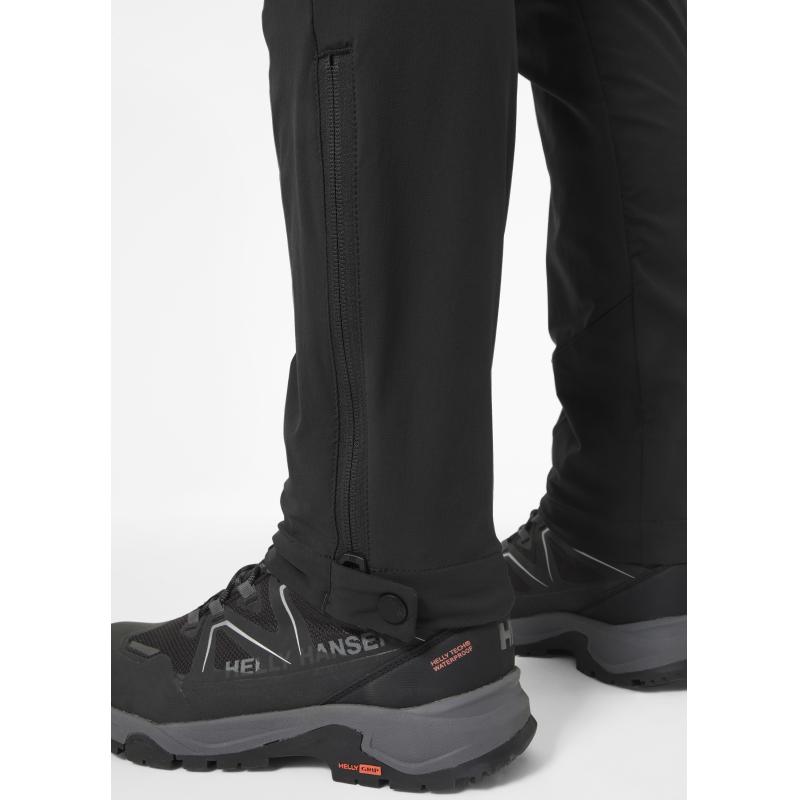 Helly Hansen Helly Hansen W Blaze Softshell Pant 63181 Opplevsport Melhus 6