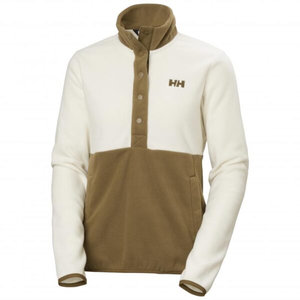 Helly Hansen Helly Hansen W Daybreaker Snap Pullover 49535 Opplevsport Melhus 1