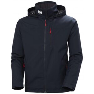 Helly Hansen Helly Hansen Crew Hooded Midlayer Jacket 2 34442 Opplevsport Melhus 1