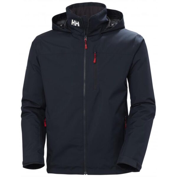 Helly Hansen Helly Hansen Crew Hooded Midlayer Jacket 2 34442 Opplevsport Melhus 1